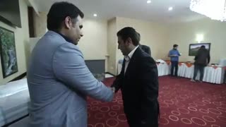 همایش تهویه مطبوع گرین در اهواز دی ماه سال 1396