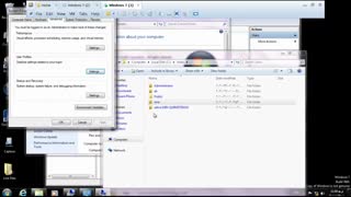 تغییر پسورد