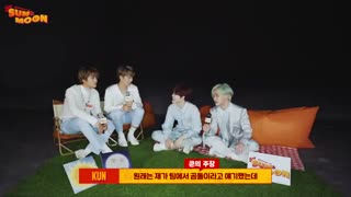 برنامه Sun and moon قسمت سوم + زیرنویس فارسی