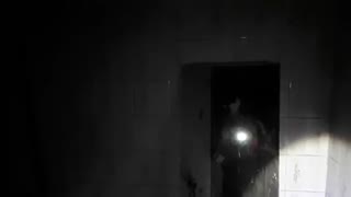 saeed walkover:::چالش رفتن به خانه ای نفرین شده و دیدن فیلم های ترسناک