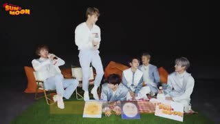 برنامه Sun and moon قسمت نهم + زیرنویس فارسی