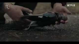 تریلر سریال Dark تاریک