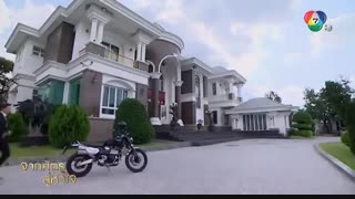 قسمت دوازدهم سریال تایلندی از نفرت تا عشق (Jark Sadtroo Soo Hua Jai 2020)-زیرنویس فارسی چسبیده