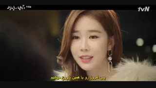 قسمت اول سریال کره ای نوازش قلبت ‏ ‏ ‏touch your heart  با زیرنویس چسبیده فارسی