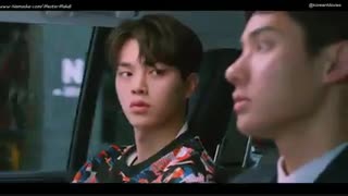 سریال آلارم عشق فصل اول  قسمت اول زیرنویس چسبیده فارسی