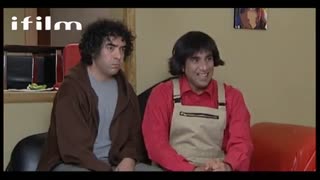 سریال مسافران  / قسمت 48