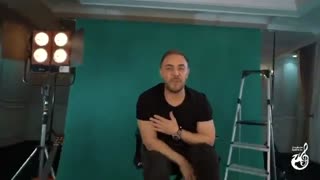 موزیک ویدیو آهنگ یه خبری شده میگن تو شهر ناصر زینعلی