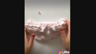 اسلایم هندوانه