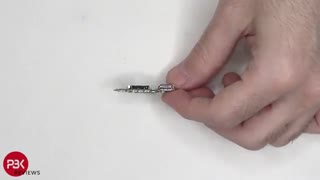 کالبدشکافی گوشی 5G  گلکسی اس 21