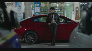 قسمت چهارم سریال کره ای دو پلیس two cops _زیرنویس انلاین