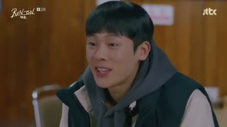 قسمت یازدهم سریال کره ای Run On 2020 - با زیرنویس فارسی