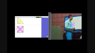 جلسه 24 ریاضی ششم  آقای محمدی