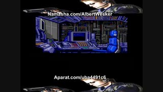 بازی غارتگر پارت-8