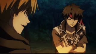 انیمه جادوگر استابر اورفن(Majutsushi Orphen Hagure Tabi)فصل دوم قسمت 1