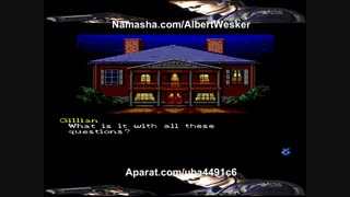 بازی غارتگر پارت-12