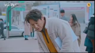 قسمت یازدهم سریال کره ای زیبای حقیقی زیرنویس فارسی