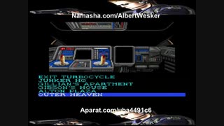 بازی غارتگر پارت-17