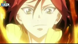 میکس انیمه The Way Back