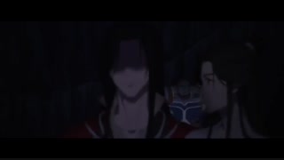 Heavens Official Blessing