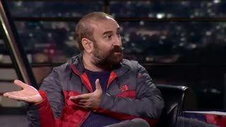 قسمت هفتم همرفیق مهران احمدی و برزو نیک نژاد / لینک کامل درتوضیحات