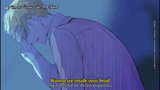 mmv-who made me a princess- soldier با زیرنویس فارسی