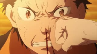 انیمه  ( Re zero  فصل  2 پارت 2 قسمت 3 ) با زیرنویس فارسی  /Re:Zero kara Hajimeru Isekai Seikatsu 2nd Season Part3