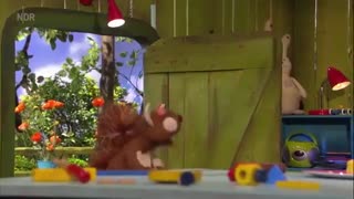 Ganze Folgen der Sesamstraße1