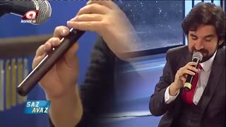 زینداندان محمدده مکتوب (شعر)- نجیب فاضل قیساکورک