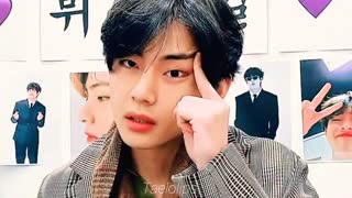 Taehyung - Lily (پیشنهادی)