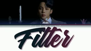 دانلود اهنگ Filter آلبوم Map of the soul:7 +لینک دانلود