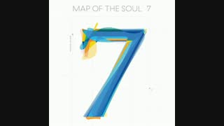 دانلود اهنگ louder than bombs آلبوم Map of the soul:7+لینک دانلود