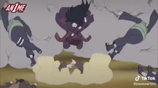 اوچیها مادارا وارد میشود