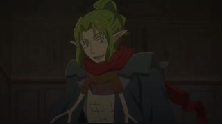 انیمه Log Horizon 3rd Season قسمت 2 زیرنویس فارسی