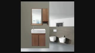 پخش انواع روشویی کابینتی با ارسال رایگان