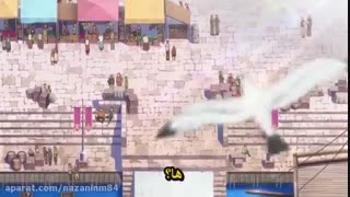 انیمه سفید برفی با موهای قرمز قسمت ۲ (با زیرنویس فارسی)