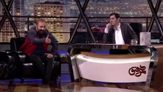 قسمت هفتم همرفیق با حضور مهران احمدی