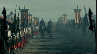 وایکینگ ها 13 - 6 - Vikings