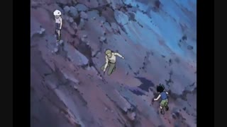 انیمه هانترxهانتر (hunter X hunter): قسمت 78 نسخه 1999(زیرنویس انگلیسی)