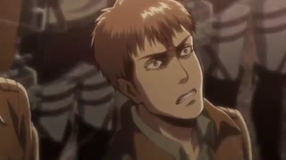 قسمت یازدهم (فصل 1) حمله به تایتان + زیرنویس فارسی  چسبیده Attack on Titan S01