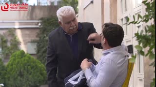 قسمت چهارم سریال طنز ترکی شیرین معامله