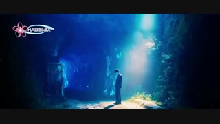 میکس سریال کره ای هتل دل لونا با بازی آیو(دردت به جونم)