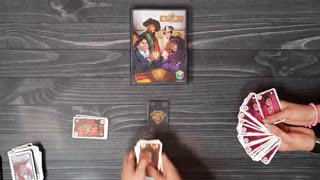 آموزش بازی مکارتی