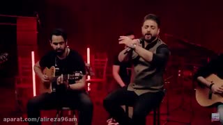 آهنگ دوست دارم بابک جهانبخش (کنسرت احساس)