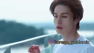 از تو دارم حال این روزامو عشقم خیلی ممنون ... میکس  سریال کره ای ( روباه نه دم )