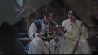 سریال چینی افسانه فِی قسمت 49 با زیرنویس فارسی /Legend of Fei Chinese Drama 2020