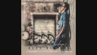 دانلود آهنگ جدید رضا برجلو به نام دیوونت بودم