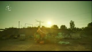 دانلود فیلم  Rundfunk: Jachterwachter 2020 اردوگاه نخاله ها