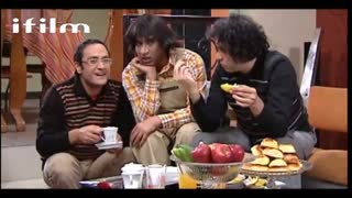 سریال مسافران  / قسمت 49