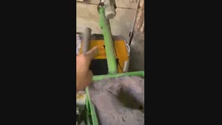 خردکن و جداسازی مس از کابل 9121897742