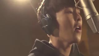 you are the one - موزیک ویدیو فیلم سقوط برای چالش شیومین